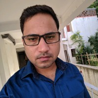 Kamal Yadav