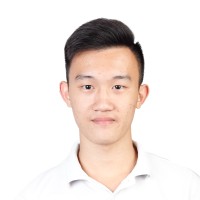 Kai Liang Wong
