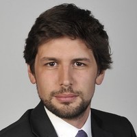 Benjamin Pasquier