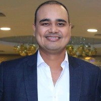 Rajesh Kaushik