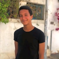 Saoud Omar