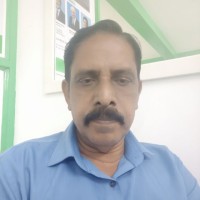 Varg Pondi