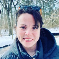 Colleen Scully, M.A.