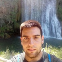 Alejandro Corchero López