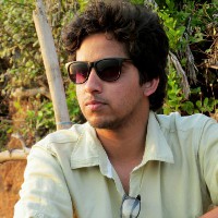 Akshay A Raj