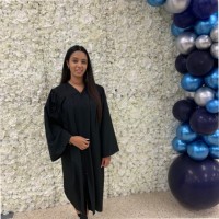 Jessica Mander