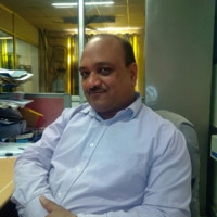AKHIL AGARWAL