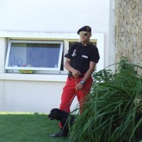 Alírio Oliveira