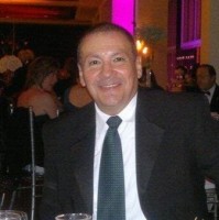 Agustin Delgado Ferrara