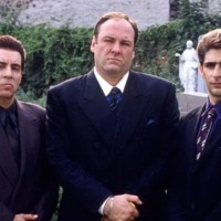 Tony Soprano