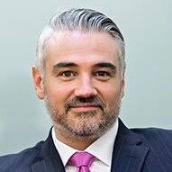 James O'Halloran