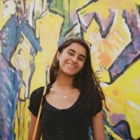 Sophia Sahni