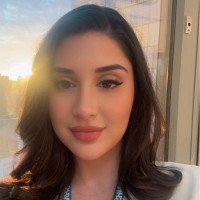 Melissa Mehmet