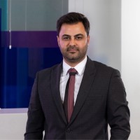 Ahmet Azim Aydin