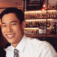 Ronny Thai