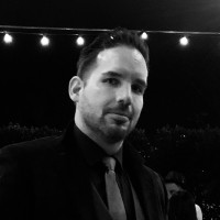 Dustin Mcginnis