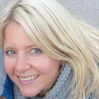 Sarah Chamberlain