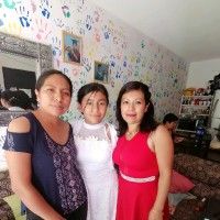 Maria Del Socorro Aguilar Gerrero
