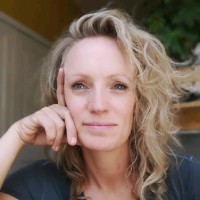 Margriet te Velde