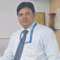 Nirbhay Saxena