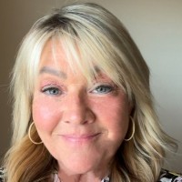 Ann Leewright
