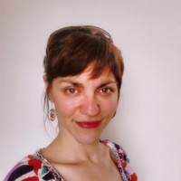 Ilka Gregus