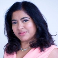 Cindy Muthukarapan MCC, ACTC