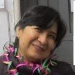 Lilian Iris Vasquez De La Mata
