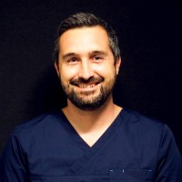 Mickael Fabre