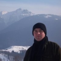 Adrian Luca
