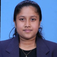 Kaveesha Dharmawardhana
