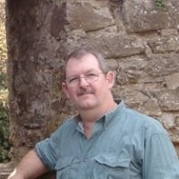 Patrick Frederic