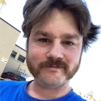 Scott Buchanan