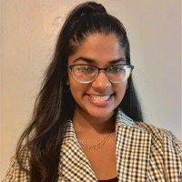 Trishani Patel