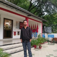 Anup Gogoi