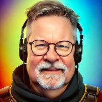 Nils DavisNils Davis is an Influencer