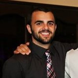 Mathew Delgado