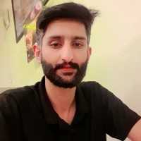 Usman Abbasi