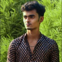 Arjun M Nair