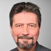 Martin Ziegler