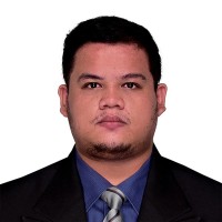 Raywell Eustaquio