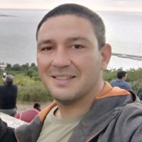 Javier Rodríguez De Los Santos