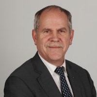 Mr. Klaas Mollema