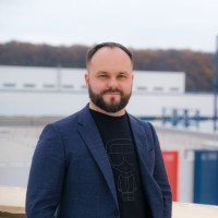 Dima Kovalchuk