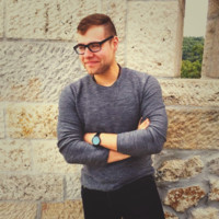 Andre Figueiredo Garcia