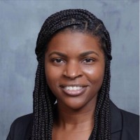 Jewel Robertson Mhs, Mls (Ascp)