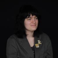 Maria Seliverstova