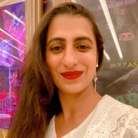 Bharti (Joy) Aswani
