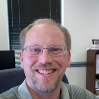 Jonathan Strain