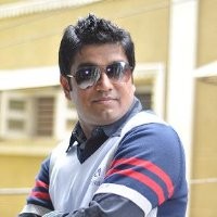 Nitesh Jain